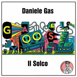 Daniele Gas - Il Solco FLAC