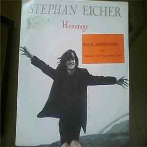 Stephan Eicher - Hemmige FLAC