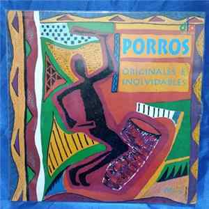 Various - Porros Originales E Inolvidables Vol.2 FLAC