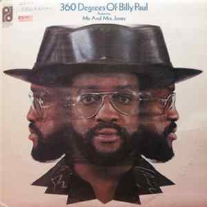Billy Paul - 360 Degrees Of Billy Paul FLAC