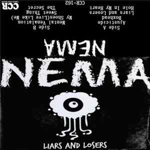 NEMA - Liars And Losers FLAC