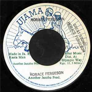 Horace Fergeson - Great Stone FLAC