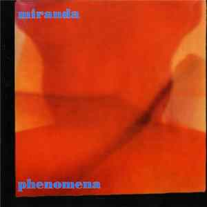 Miranda - Phenomena FLAC