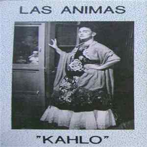 Las Animas / Vulture's Eye - Kahlo FLAC