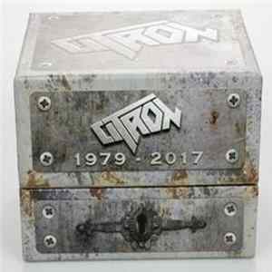Citron - 1979 - 2017 FLAC