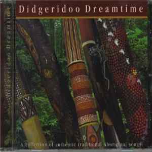 Various - Didgeridoo Dreamtime FLAC