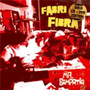 Fabri Fibra - Mr. Simpatia (Gold Edition) FLAC