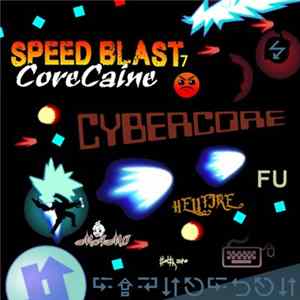 CoreCaine - Cybercore FLAC