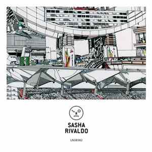 Sasha - Rivaldo FLAC
