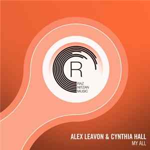 Alex Leavon & Cynthia Hall - My All FLAC