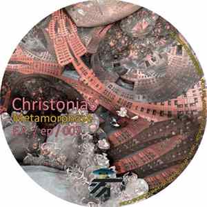 Christonia5 - Metamorphose FLAC