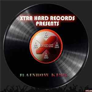 Damaged Gudz - Rainbow Kiss FLAC