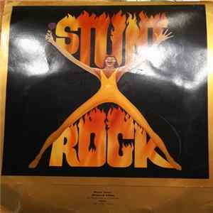 Sorcery - Stunt Rock Original Soundtrack FLAC