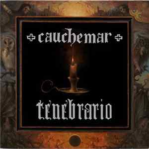 Cauchemar - Tenebrario FLAC