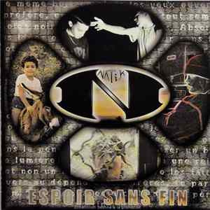 Nati.K - Espoir Sans Fin FLAC