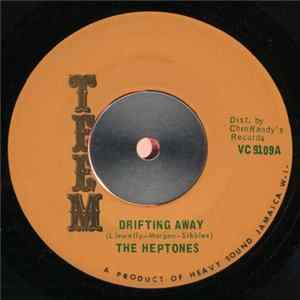 The Heptones - Drifting Away FLAC