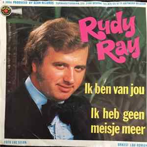 Rudy Ray - Ik Ben Van Jou FLAC