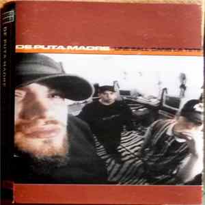 De Puta Madre - Une Ball Dans La Tete FLAC