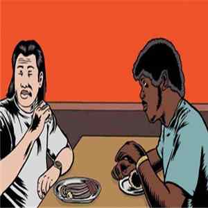 O Pioneers!!! / Andrew Jackson Jihad - O Pioneers!!! / Andrew Jackson Jihad FLAC
