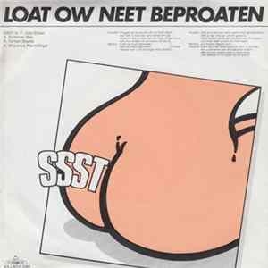 SSST - Hard Wèh'n FLAC