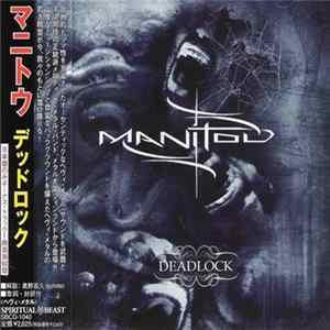 Manitou - Deadlock FLAC