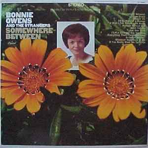 Bonnie Owens And The Strangers - Somewhere Between FLAC