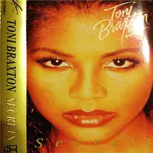 Toni Braxton - Secrets FLAC