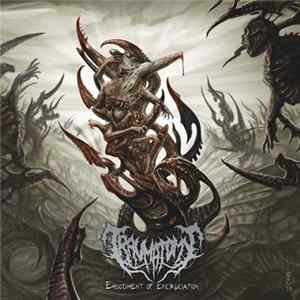 Traumatomy - Embodiment of Excruciation FLAC