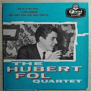 Hubert Fol Quartet - You Go To My Head FLAC