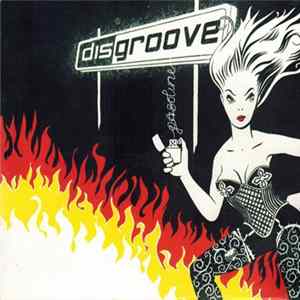 Disgroove - Gasoline FLAC