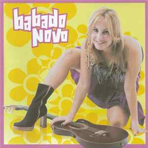 Babado Novo - Babado Novo FLAC