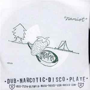 Christmas / Selector Dub Narcotic - Namiot FLAC
