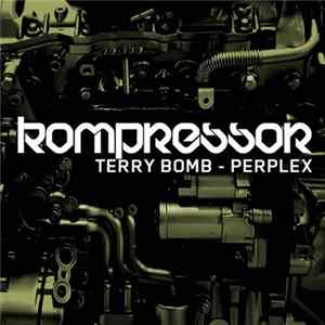 Terry Bomb - Perplex FLAC