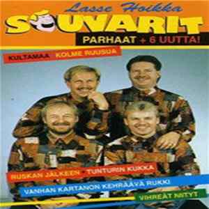 Lasse Hoikka & Souvarit - Parhaat +6 uutta! FLAC