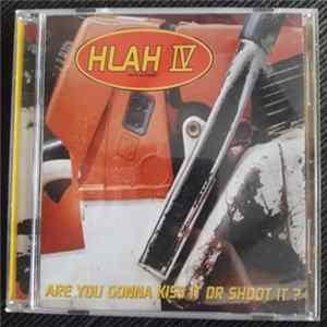 Head Like A Hole - Are You Gonna Kiss It Or Shoot It? FLAC