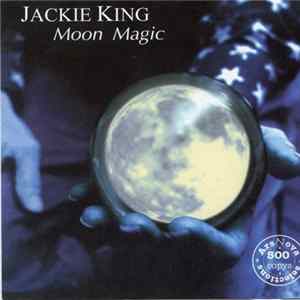 Jackie King - Moon Magic FLAC
