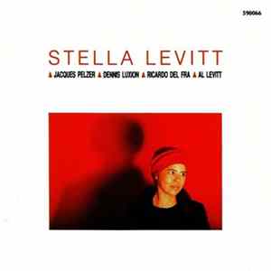 Stella Levitt - Stella Levitt FLAC