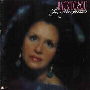 Lucille Starr - Back To You FLAC