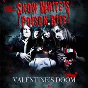Snow White's Poison Bite - Valentine's Doom FLAC