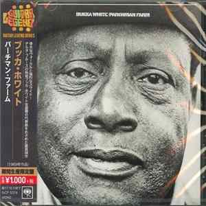 Bukka White - Parchman Farm FLAC
