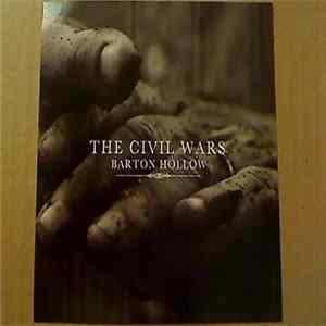 The Civil Wars - Barton Hollow FLAC