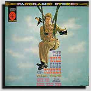 Oscar Brand - The Wild Blue Yonder FLAC