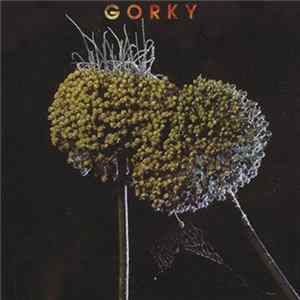 Gorky - Gorky FLAC