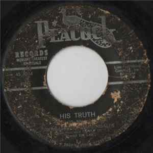 The Sensational Nightingales - His Truth / Walls Of Jerusalem FLAC