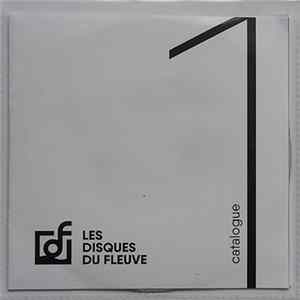 Various - Catalogue 1 FLAC