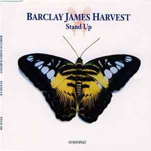 Barclay James Harvest - Stand Up FLAC