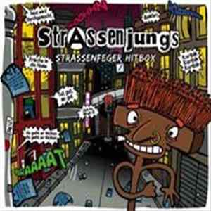 Strassenjungs - Straßenfeger: Die Hit-Box! FLAC