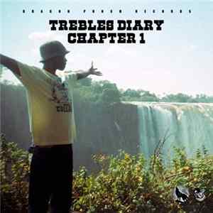 Treble Clef - Treble's Diary Chapter 1 FLAC