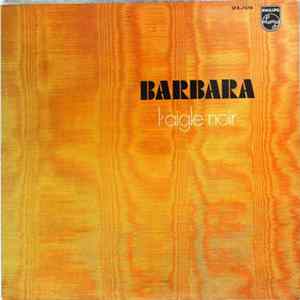 Barbara - L'Aigle Noir FLAC