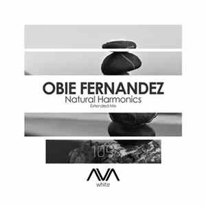 Obie Fernandez - Natural Harmonics FLAC